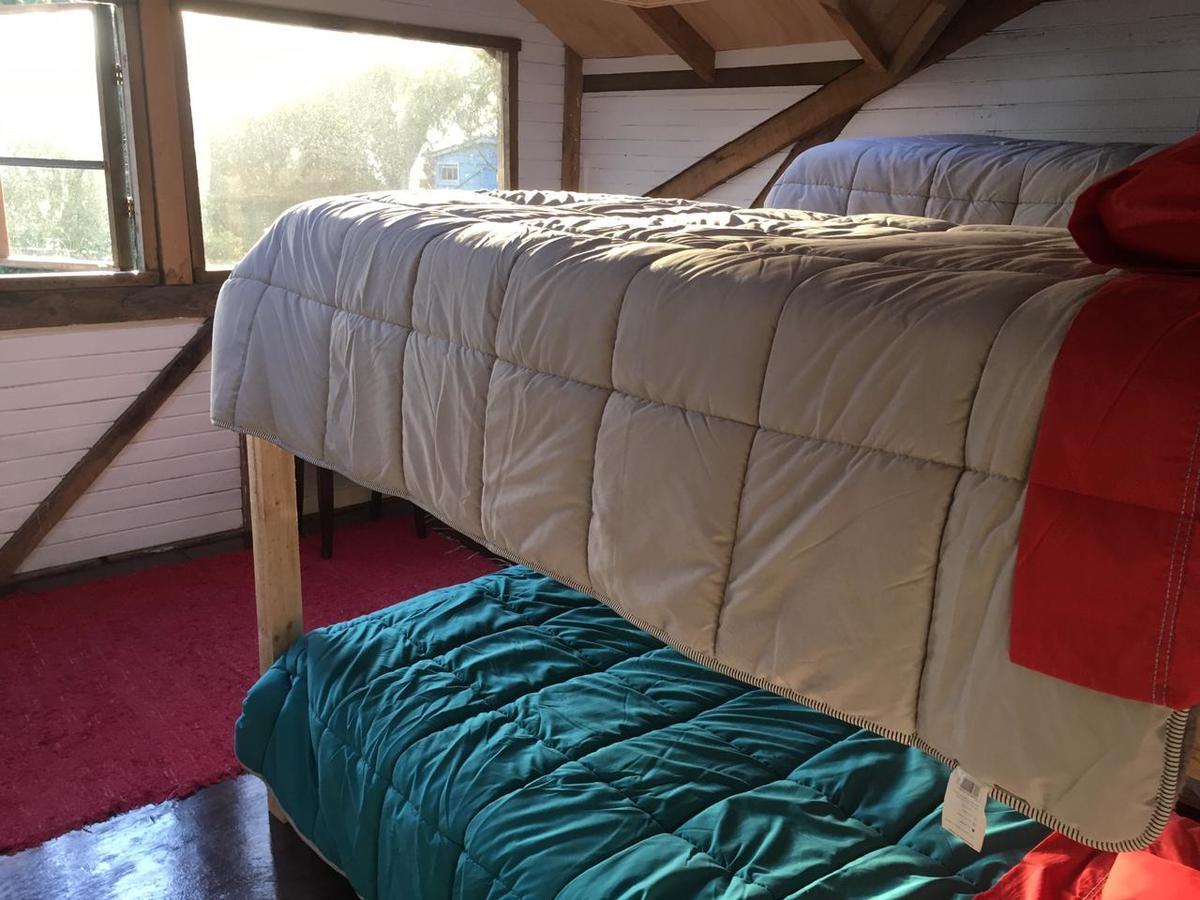Hostal Climb House Puerto Varas Exteriör bild