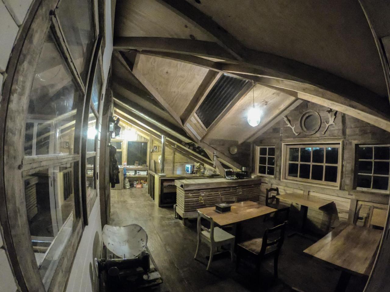 Hostal Climb House Puerto Varas Exteriör bild
